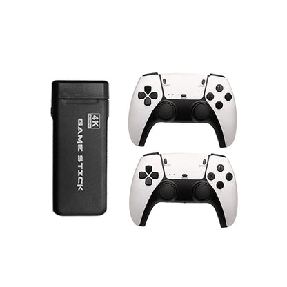 M8 Pro 64gb 4k 20000 Games Ic Mg99 Firmware M8g-v8.0 And Two Game Controllers Rk3228 Ram 256mb, Rom 128mb