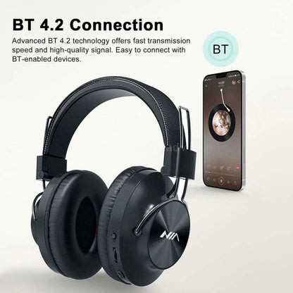 Nia S4000 Bluetooth Headset