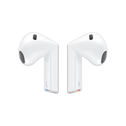 Samsung Galaxy Buds3 R530 Wireless Charging Earbuds White