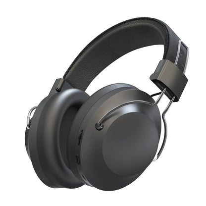 Nia Wh700 Over Ear Headsets Wireless Stereo Bluetooth Headphones Bluetooth With Mic Super Sound