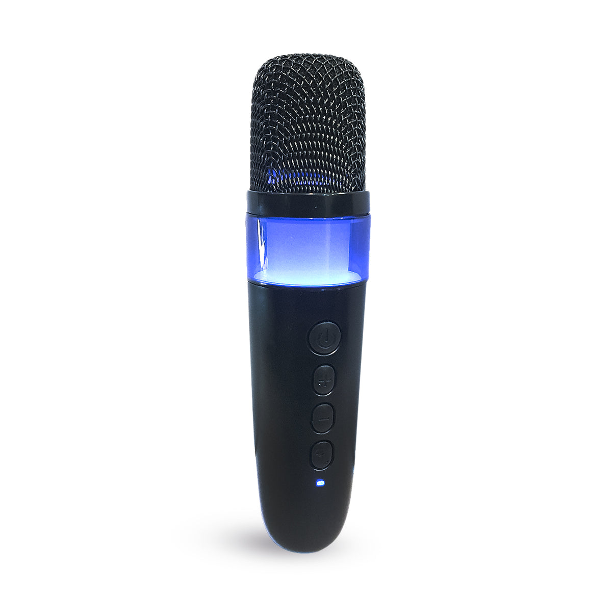 K12 Mini Audio Microphone With Voice Changer Karaoke Family Wireless Bluetooth Outdoor Speaker