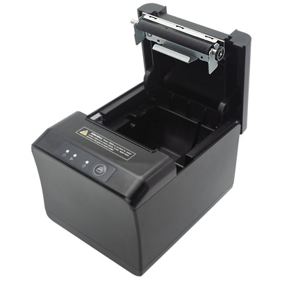Speed-x Sp-350u 80mm Thermal Receipt Printer Usb Interface 300mm/s Printing Speed