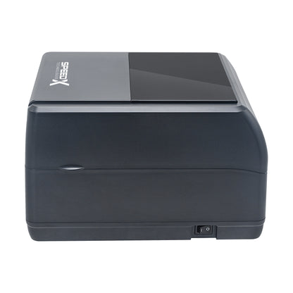 Speed-x Spt 710b 4 Inch Thermal And Barcode Rainbow Label Printer 127mm/s