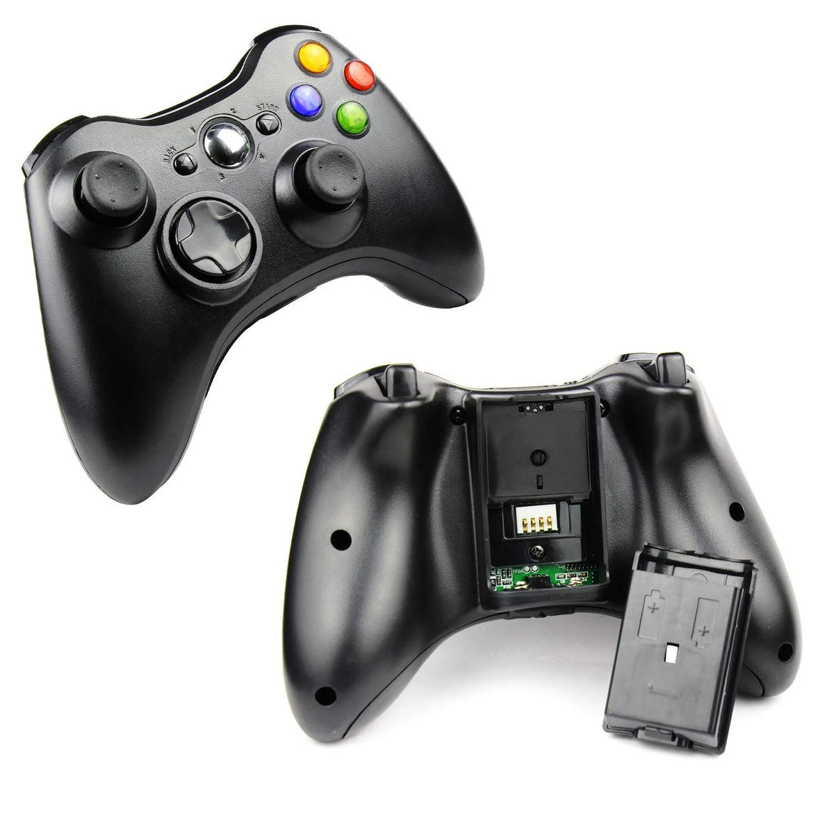 X Box 360 Wireless Game Pad