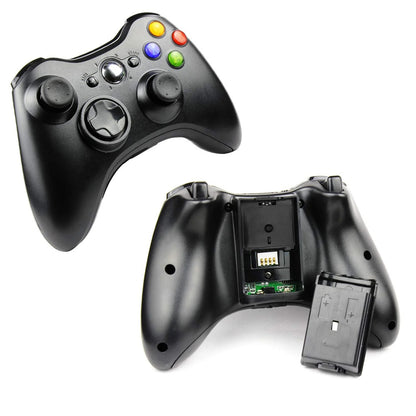 X Box 360 Wireless Game Pad