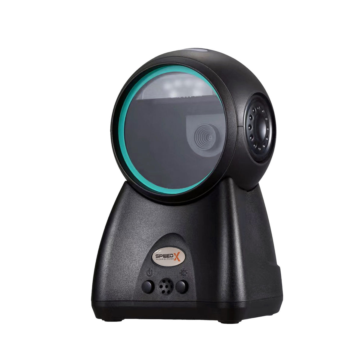 Speed-x Sp-9250 2d Desktop Barcode Image Scanner