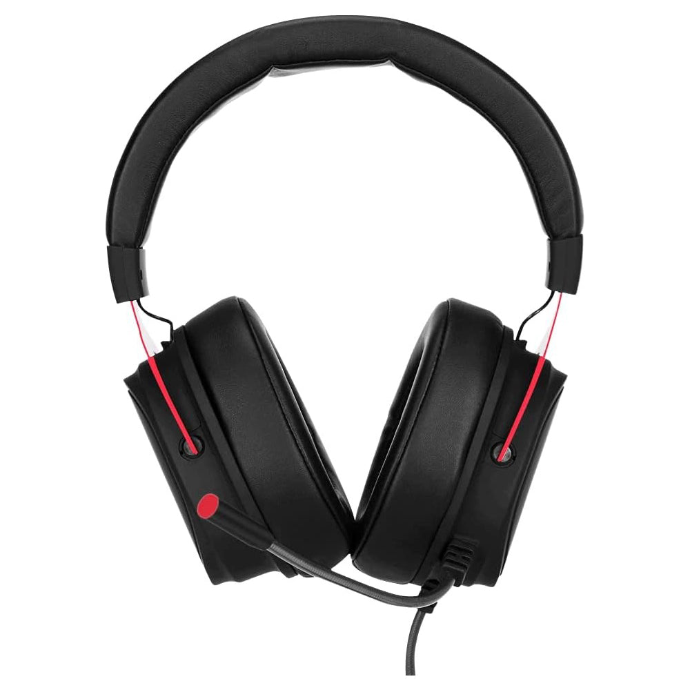 Xtrike Me Gh-519 Stereo Gaming Headset With Mic