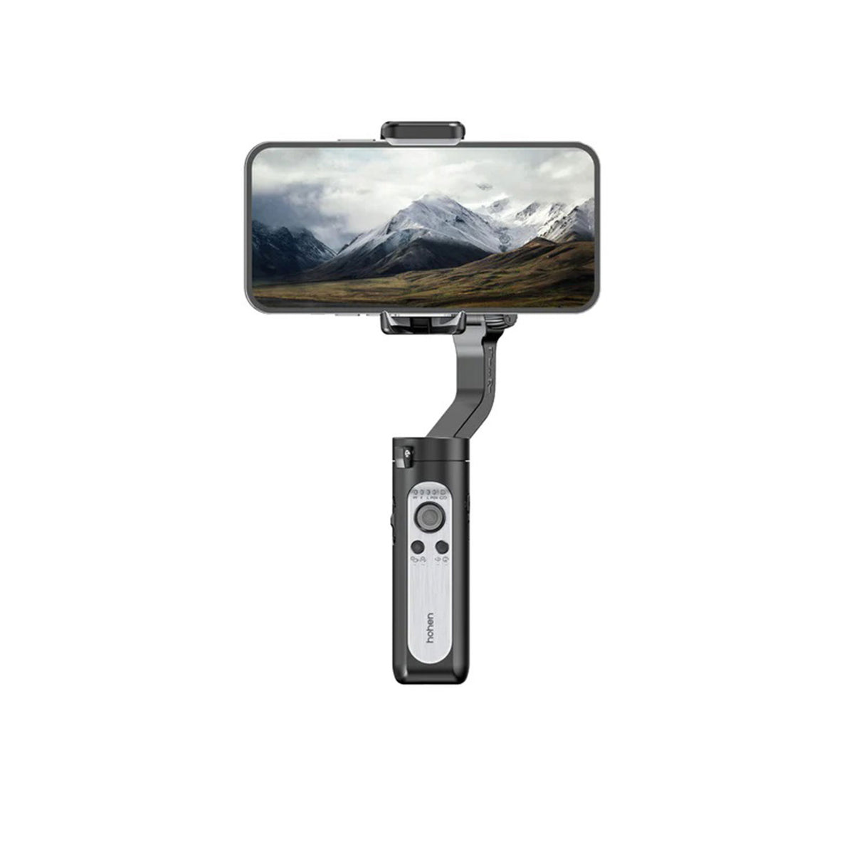 I Steady Xe 3 Axis Handheld Gimbal Stabilizer For Smartphones-black