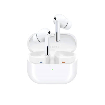 Samsung Galaxy Buds3 Pro R630 Wireless Charging Earbuds White