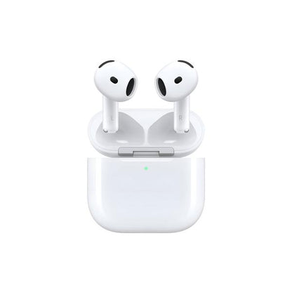 Apple Airpods 4 Bt 5.3v Usb-c & Wireless Charging Case