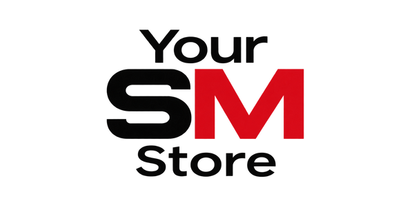 Your SM Store