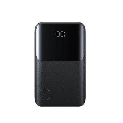Joyroom Jr-qp192 Mini 20000mah 22.5w Fast Charging Power Bank